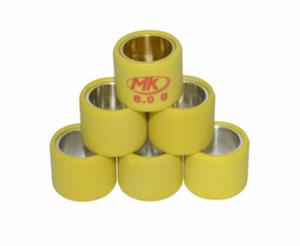 Variorollen 8.0gr Piaggio nieuw type 19x15.5mm Metrakit