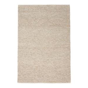 Interieur05 Wollen vloerkleed Vik Grijs|Bruin 240x340cm