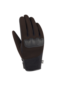 Segura Eden Gloves Black Brown