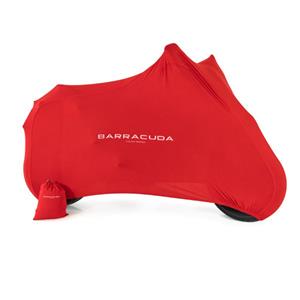Barracuda Motorhoes Maat XL