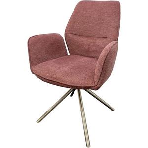 MCA furniture Eetkamerstoel Greyton