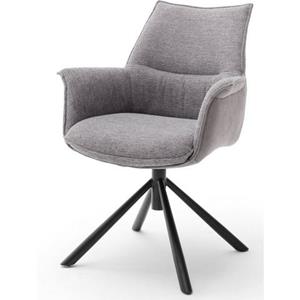 MCA furniture Eetkamerstoel Konya