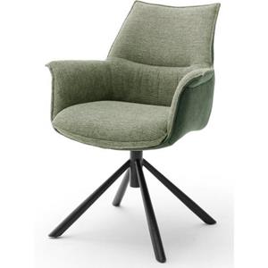 MCA furniture Eetkamerstoel Konya