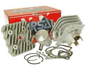 Airsal Cilinderkit  Sport 65cc 46mm voor Piaggio AC