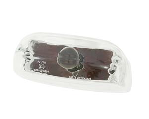 Vparts Achterlicht Helder glas voor Derbi Senda R, Senda SM