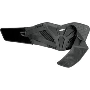 ALPINESTARS Touring Kidney Belt, Niergordel voor op de moto, Zwart