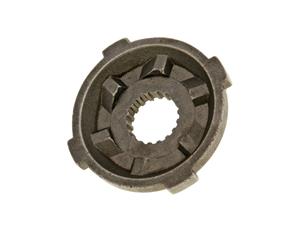 RMS Kickstartmeenemer voor Piaggio, Vespa, Gilera, Aprilia 50-100cc 2T, 4T