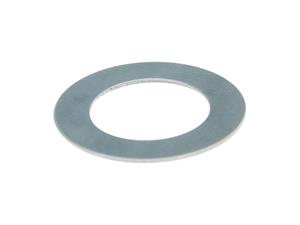 Piaggio Scheibe Schakelas OEM voor Aprilia, Derbi, Gilera 50, 125