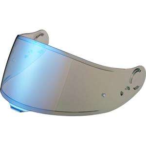 SHOEI Vizier CNS-1C, Vizieren, Spectra Blauw (Pinlock voorbereid)