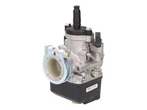 Dellorto Carburateur  PHBL 24 AS voor Vespa 50S, PK (Klem carburateur)
