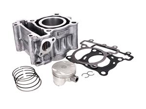 Diverse / Import Cilinderkit Goetze 125cc 52mm voor Yamaha X-Max, YZF, WR 125
