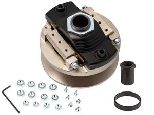 Doppler Vario  ER3 voor MBK 51 Kickstarter, Yamaha Magnum 50 Kickstarter (met Koppeling)