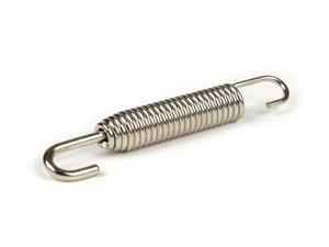 BGM ORIGINAL AuspuffVeer BGM Originele RVS 70mm