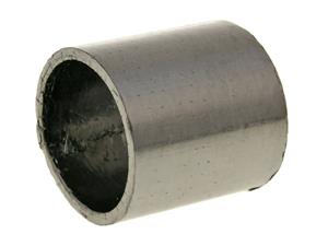 Naraku Pakking Uitlaataansluiting 22x26x25,5mm Graphit voor Aprilia RS50, Derbi Senda, GPR