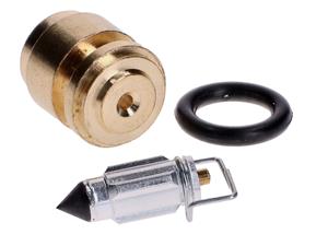 Naraku Vlotternaald Set met Sitz  voor Mikuni Carburateur 2-Takt