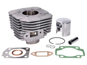 Parmakit Cilinderkit  70cc voor MBK AV7-AV88