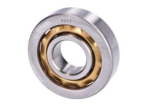 OEM Standard Kogellager Krukas BO17 17x44x11 voor Kreidler, Puch met R-Motor DS50R, MC50, VZ50R