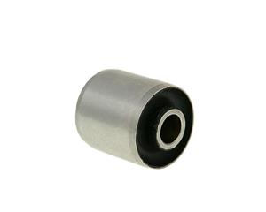 101 Octane Rubber / Metaal Motorlager Silentblocks  10x30x30mm