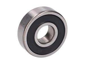 SKF Kogellager  6201.2RS afgedicht - 12x32x10mm