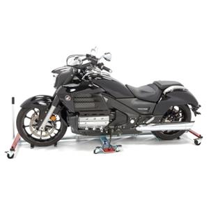 U-Turn Motor Mover XL, Parkeerhulp voor de moto, 6025