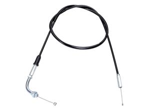 Naraku Gaskabel  PTFE voor Generic Trigger 15-, Explorer, KSR Moto, Motobi, Ride (automatische Oliepomp)