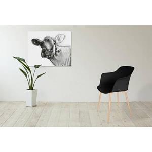 Kayoom Stoel CHESTER (set van 4)