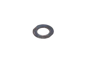 Diverse / Import Anlaufscheibe Zuiger 1,0mm voor 12mm Pistonpen voor Simson S50, S51, S53, S60, S70, S83, SR50, SR80, KR51/2