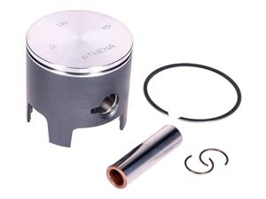 Athena Zuiger Kit -A- Ø49,95mm 80cc voor Minarelli AM6