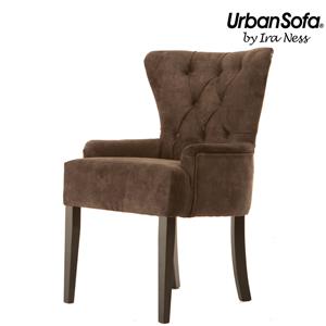 UrbanSofa Eetkamerfauteuil Amy