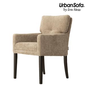 UrbanSofa Eetkamerfauteuil Quinten