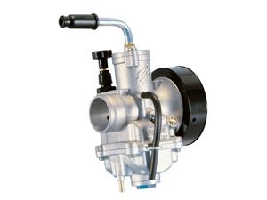 Polini Carburateur  CP Evolution 21mm met Choke knop