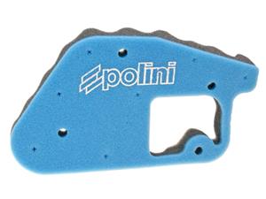 Polini Luchtfilter element  voor Yamaha BWs, MBK Booster