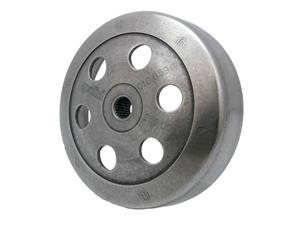 Koppelingshuis  Originele Speed Bell 107mm voor Piaggio, Gilera, Italjet