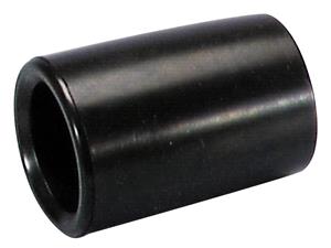 Polini Rubberen doorvoor / Verbindingsrubber voor Einddemper  d=20-22mm