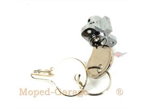 Diverse / Import Gereedschapkasten Slot met 2 Sleutel voor Puch MS VS MV VZ