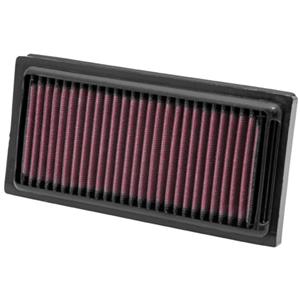 K&N Luchtfilter, Motorspecifieke luchtfilters, HD-1208