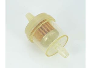 Diverse / Import Benzinefilter 6mm voor Brommer Mokick Brommer KKR