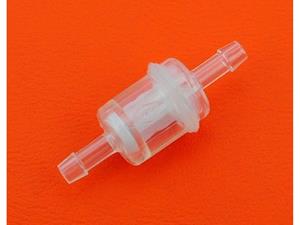 Diverse / Import Benzinefilter 6mm voor Brommer Mokick Brommer Karcoma