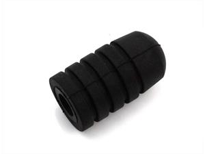 Diverse / Import Motor KickstarterRubber voor Kreidler Florett RS RMC LF LH TM
