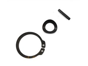 Diverse / Import Kickstarter Sicherung Set 517 529 voor Zündapp CS CX GTS C KS 50