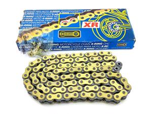 Diverse / Import MotorradKetting Regina 520ORD-96 Glieder Ducati Honda