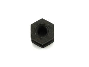 Diverse / Import Schaltschuh Moer M6 voor Hercules MK Supra K50 Sachs 50 S 501