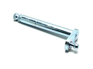 Diverse / Import Motor Circuit Schaltantrieb Umlenkung 3 Gang voor Kreidler Florett LF Eiertank