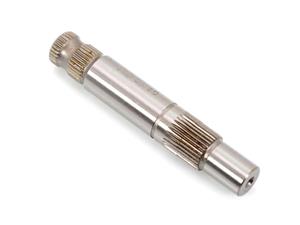 Diverse / Import Motor FußSchakelas voor Hercules Sachs 50/3 50/4