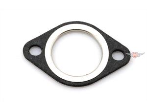 Diverse / Import Uitlaatbocht  Pakking 60cc Tuning voor Puch Maxi X 30 P 1 Tomos