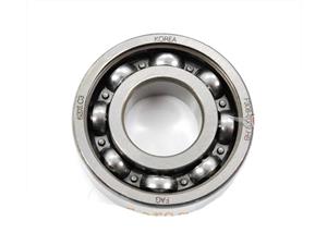 Diverse / Import Lager RillenKogellager Motor 6203 C3
