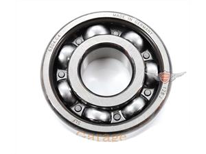 Diverse / Import Motor RillenKogellager Lager 6304 C4