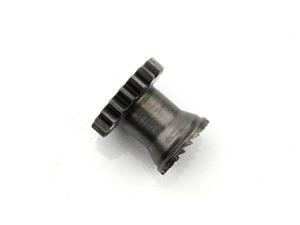 Diverse / Import Motor Pedal Welle Meenemer Rad voor Hercules Prima GT GX Sachs 506