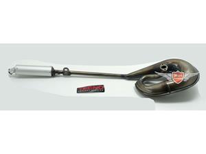 Diverse / Import Auspuff, Schleife Tuning Renn Racing voor Puch Maxi N S