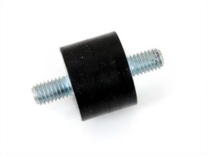 Diverse / Import Uitlaat Birne Bevestiging (rubber) voor Hercules XE 5 9 MOGA